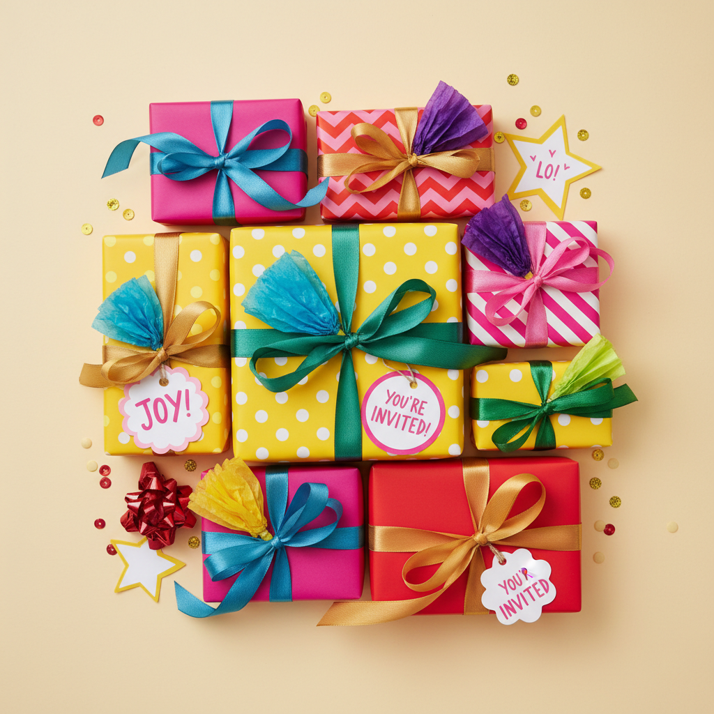 Gifts Under $35