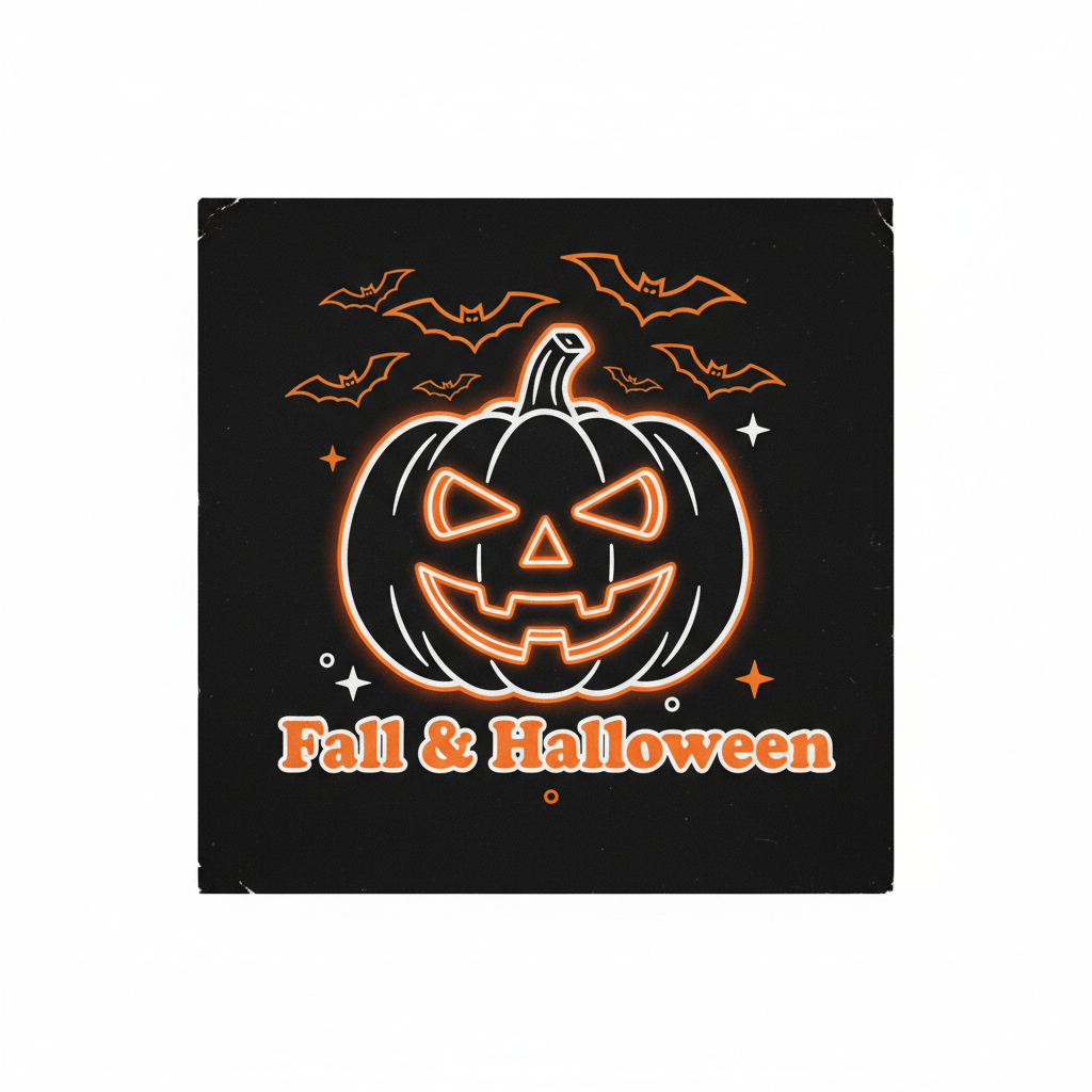 Fall & Halloween