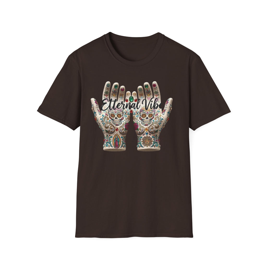 Etternal vibes Softstyle T-Shirt