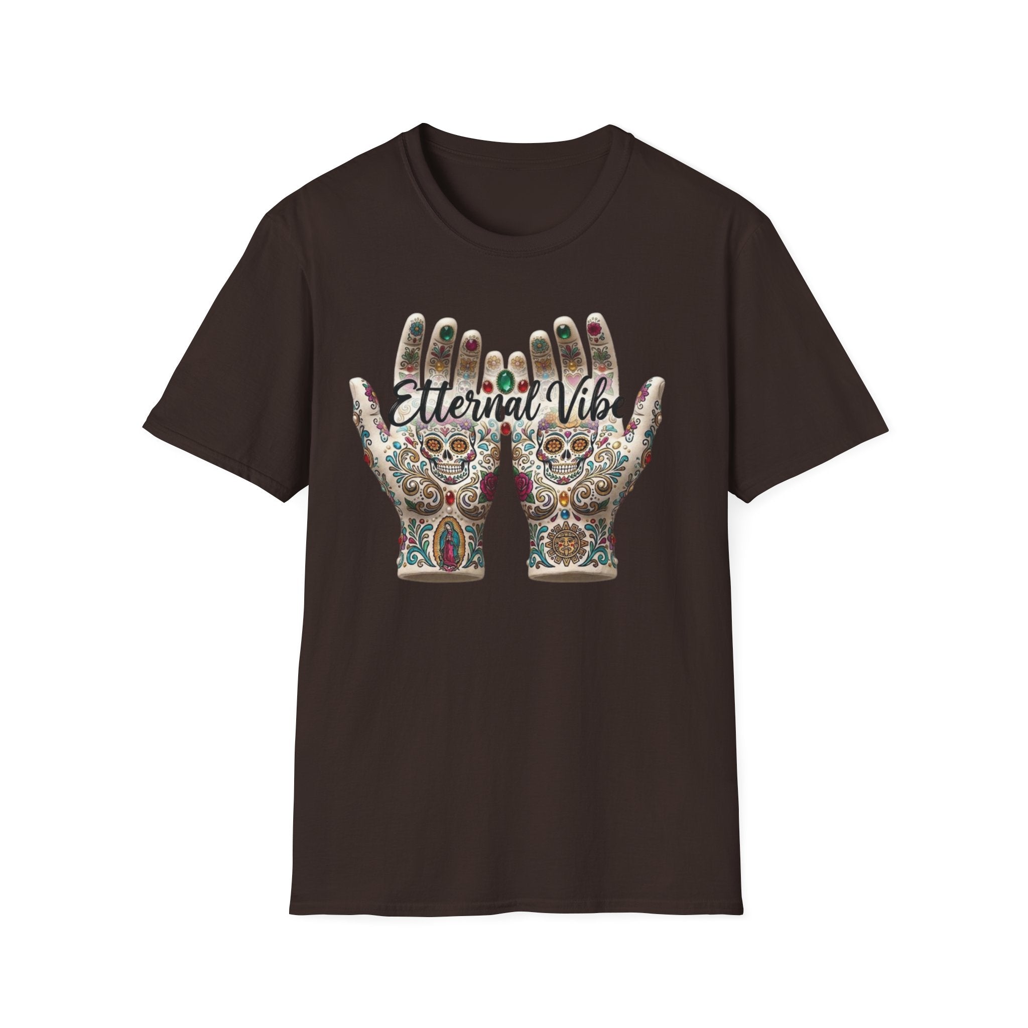 Etternal vibes Softstyle T-Shirt