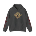 Creep it real Unisex Heavy Blend™ Hooded Sweatshirt