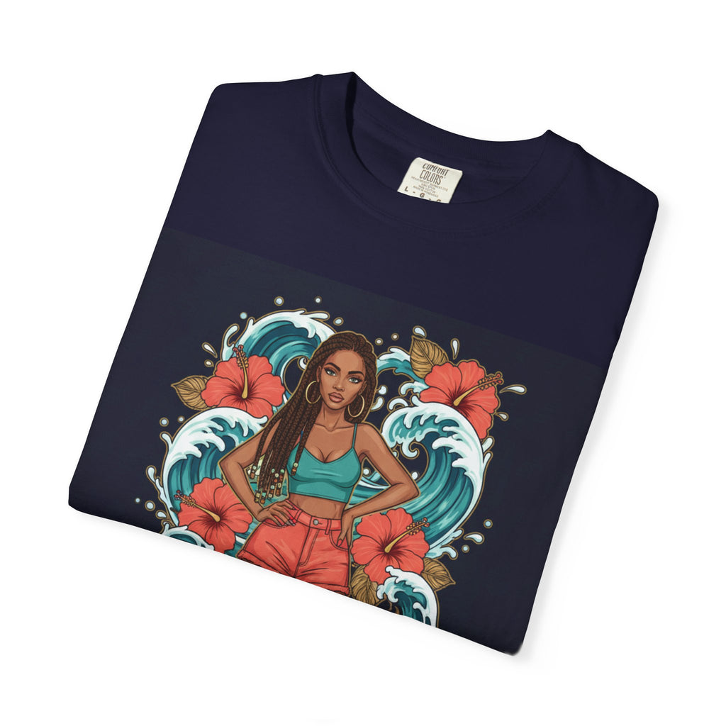Dive in Your Ocean T-shirt