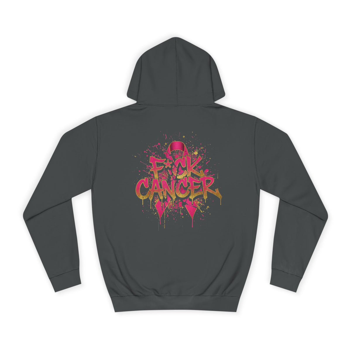 Unisex College Hoodie