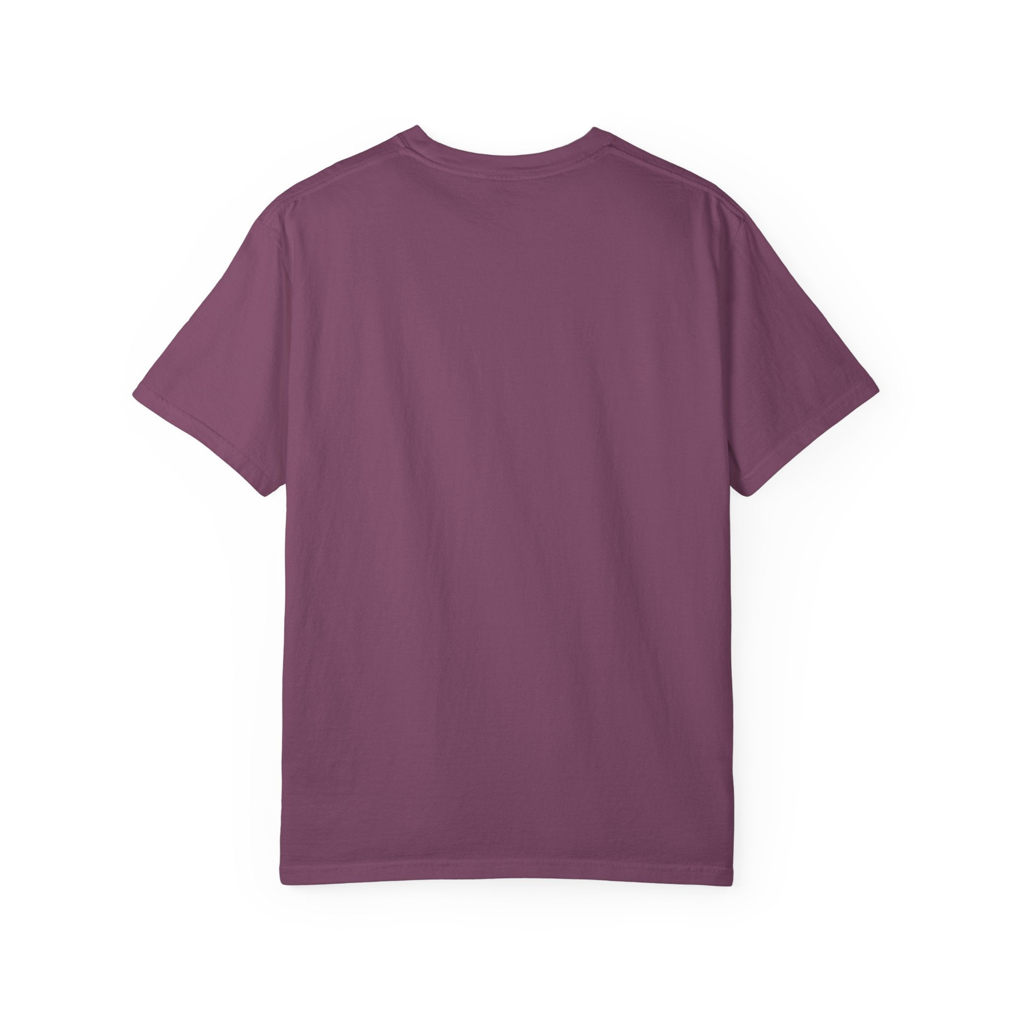 Heavy Smoker Cousin Crew T-Shirt