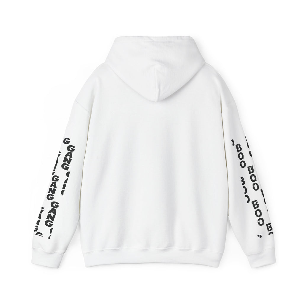 Boo Gang Hooded Sweatshirt