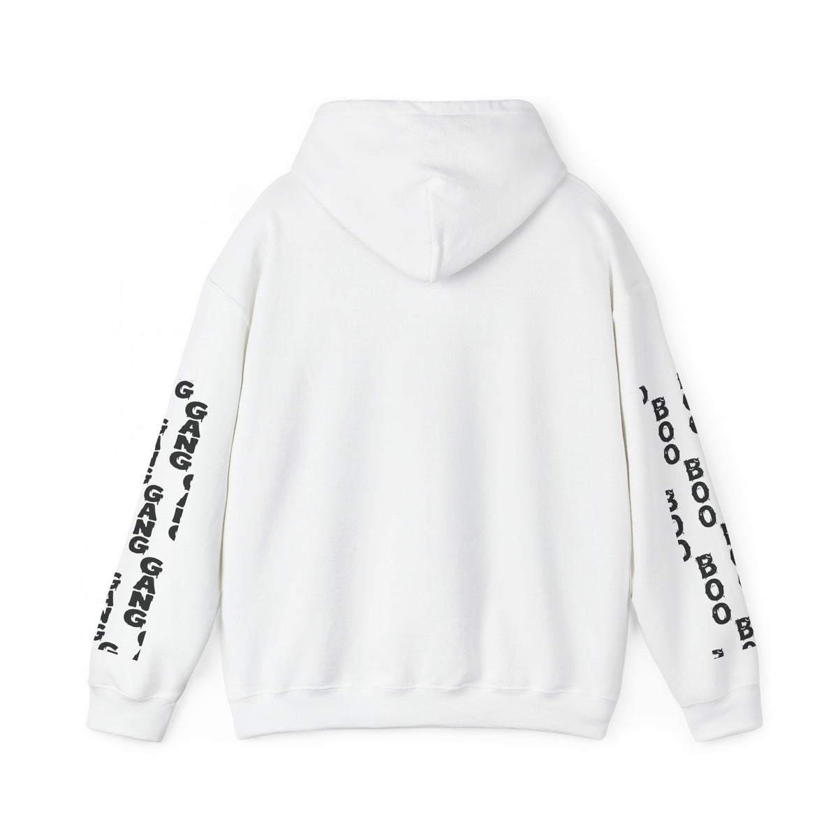 Boo Gang Hooded Sweatshirt