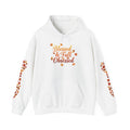 Blessed & Fall Obsessed Heavy Blend™ Hooded Sweatshirt