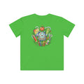 Kids Fine Jersey Tee
