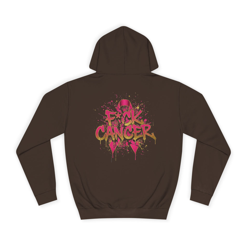 Unisex College Hoodie