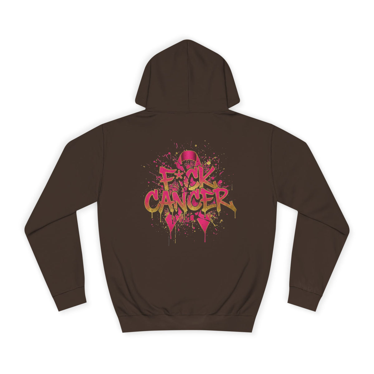Unisex College Hoodie