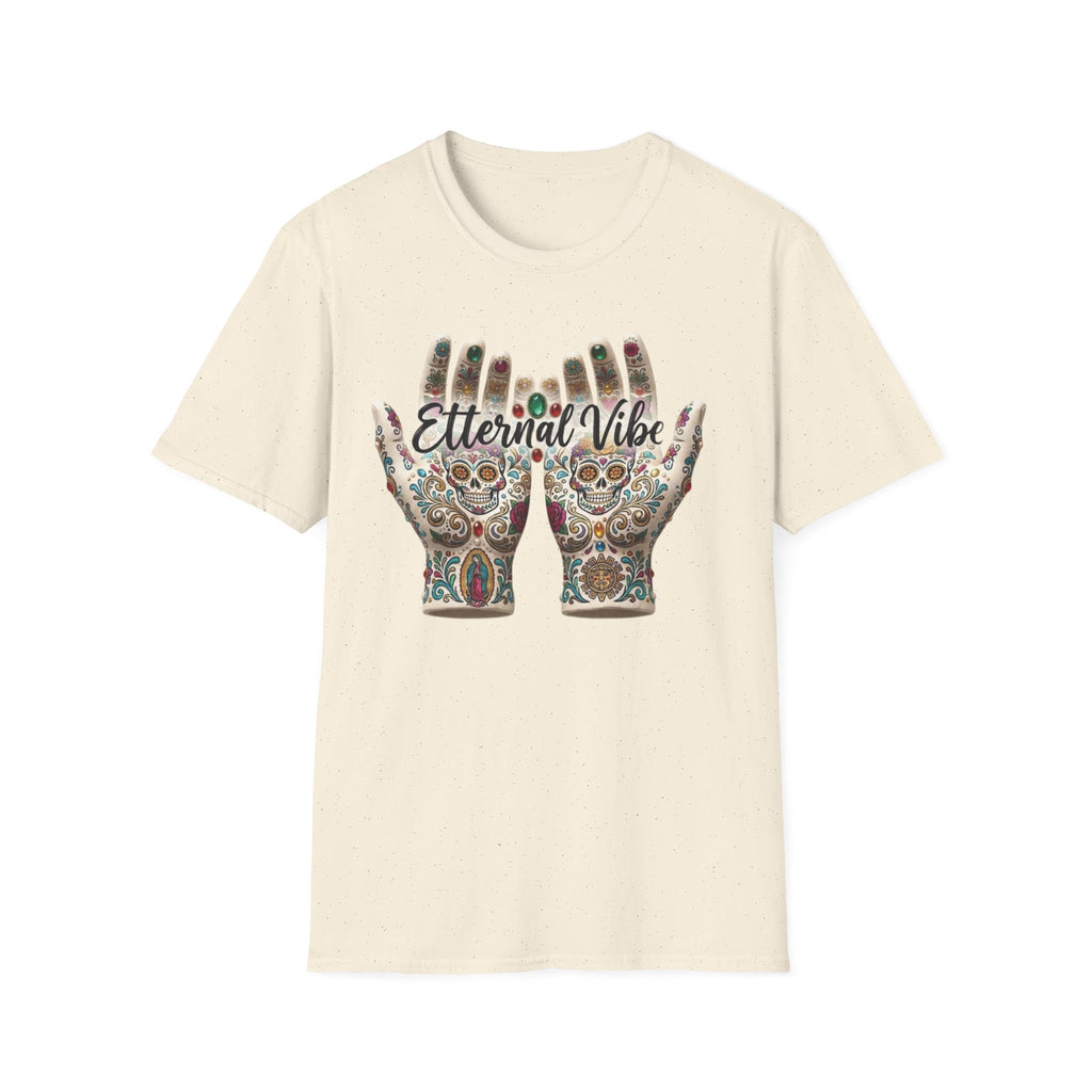 Etternal vibes Softstyle T-Shirt