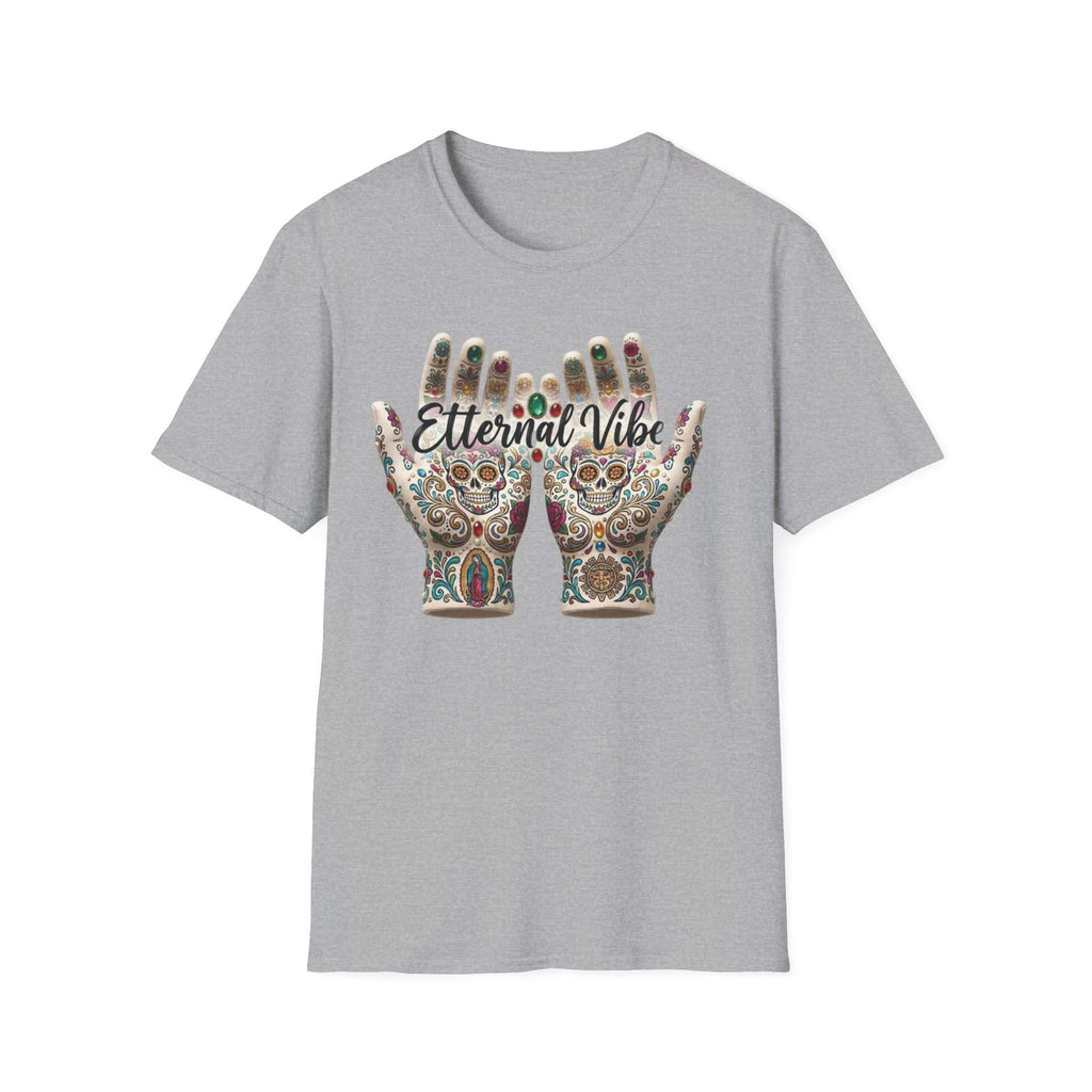 Etternal vibes Softstyle T-Shirt