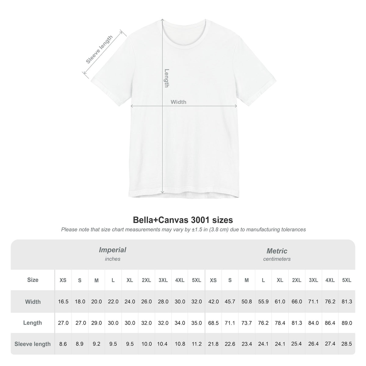 Witches Be Crazy Jersey Short Sleeve Tee