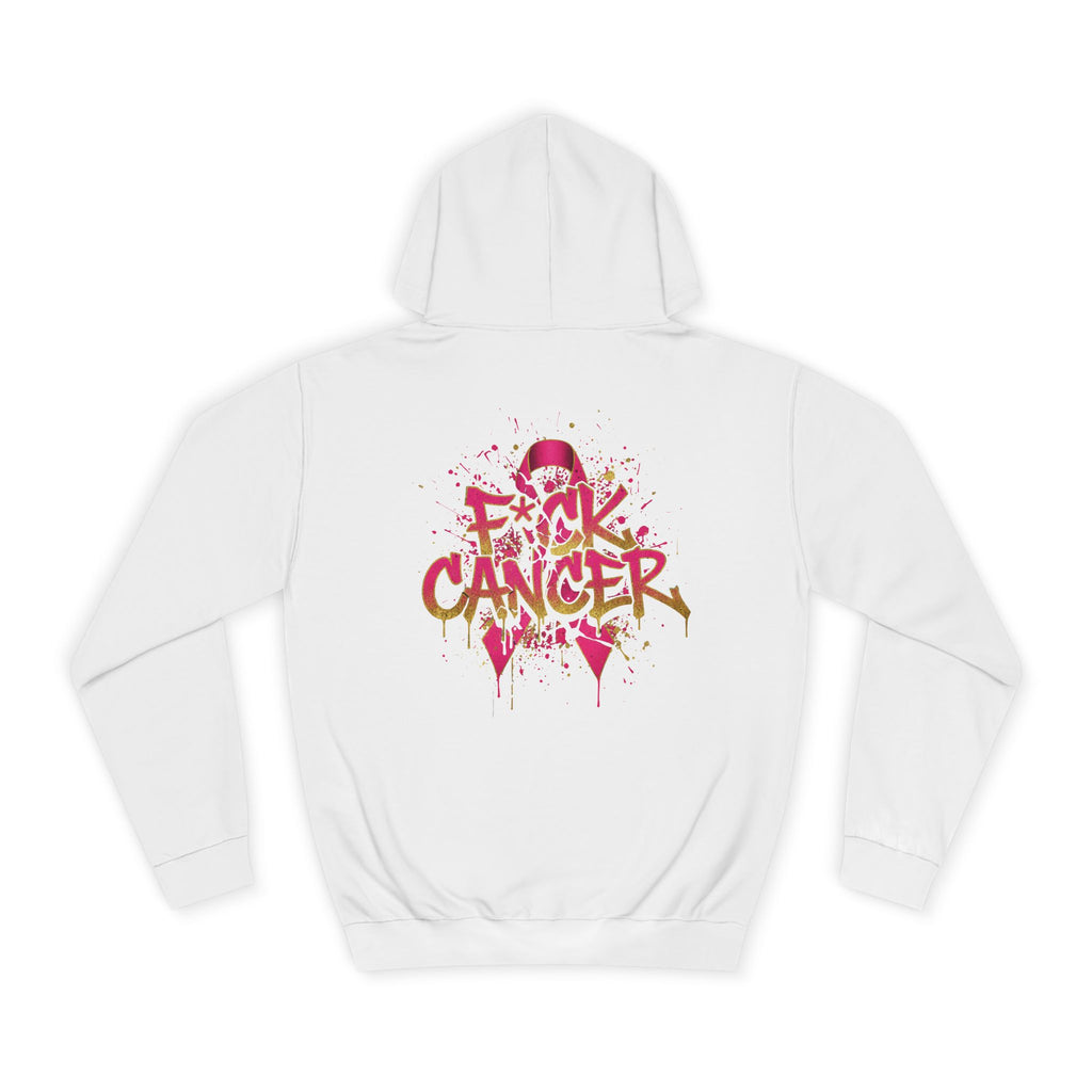 Unisex College Hoodie