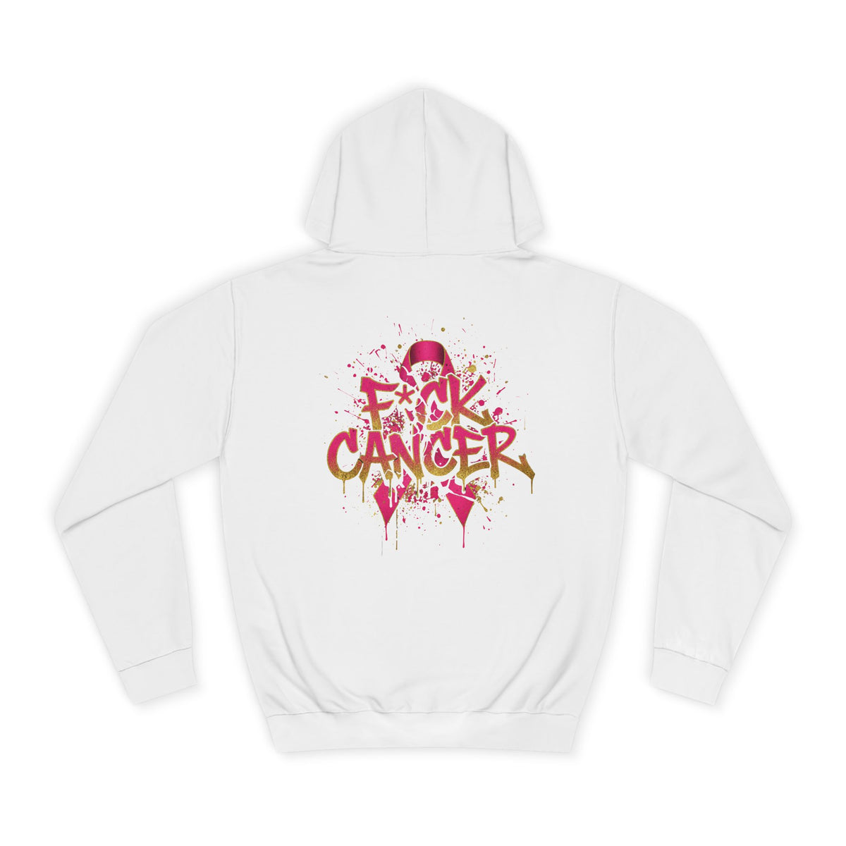 Unisex College Hoodie