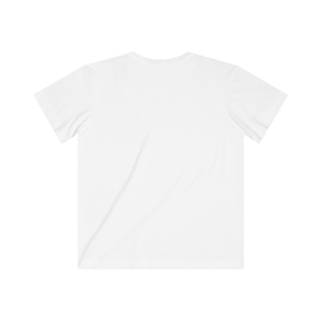 Kids Fine Jersey Tee