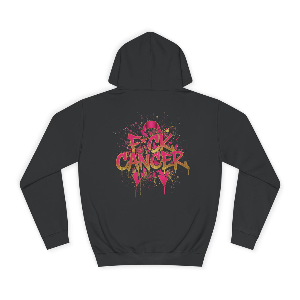 Unisex College Hoodie