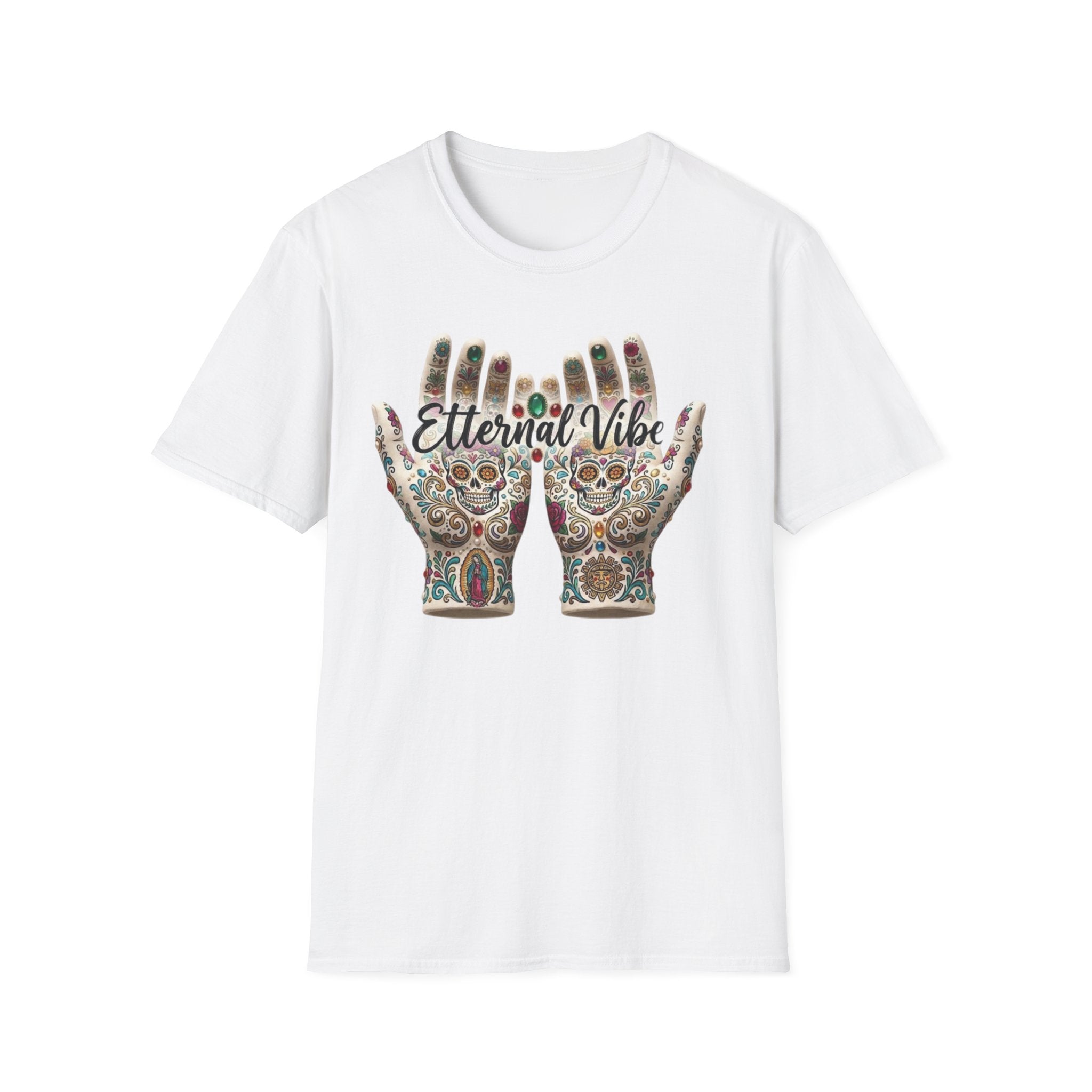 Etternal vibes Softstyle T-Shirt