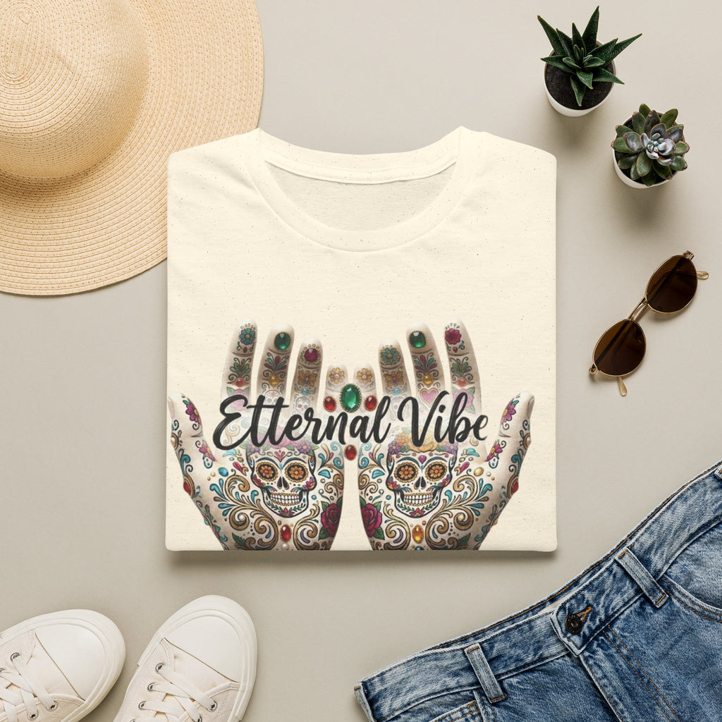 Etternal vibes Softstyle T-Shirt