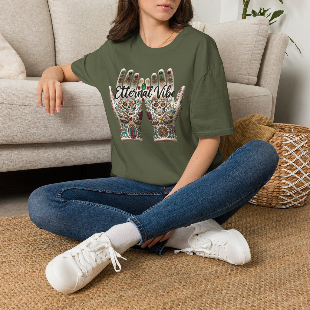 Etternal vibes Softstyle T-Shirt