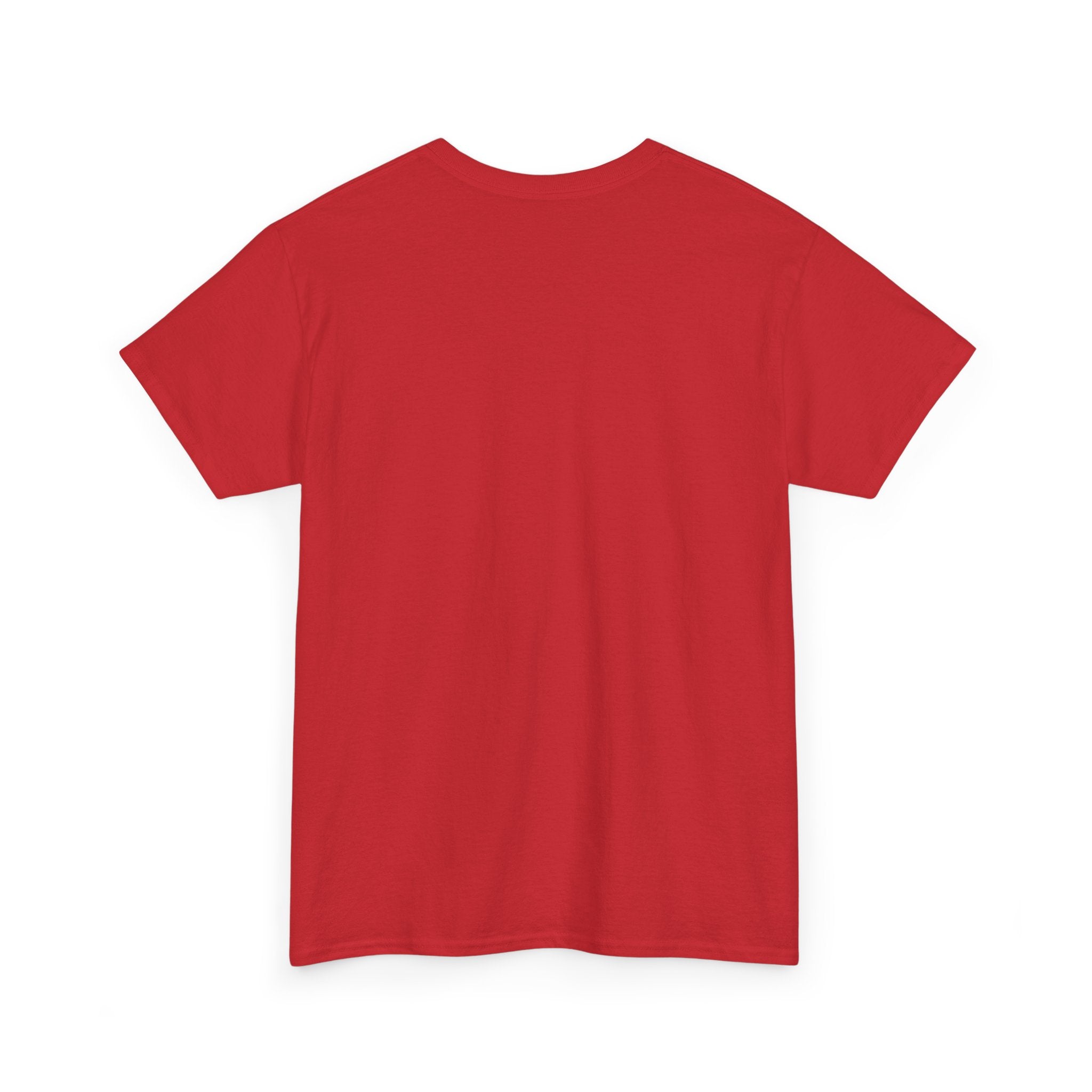 Vintage Pinup Tee — "Madame" Patriotic Rockabilly Graphic T-Shirt