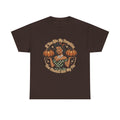 If You Like My Pumpkin | Funny Fall Unisex Tee