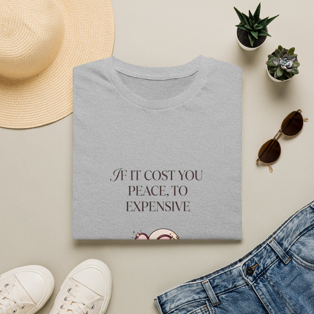 Unisex Softstyle T-Shirt — Soft Cotton Everyday Tee
