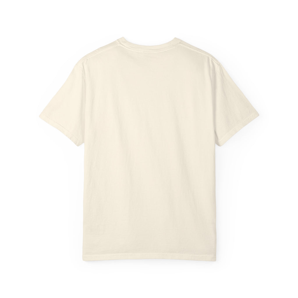No Flesh No Stress Garment-Dyed T-shirt