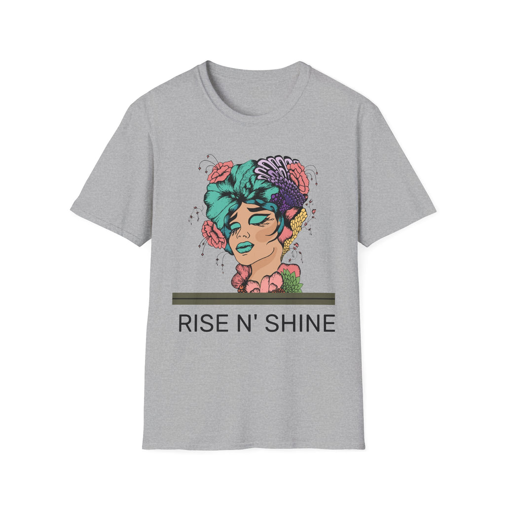 Rise and shine T-Shirt
