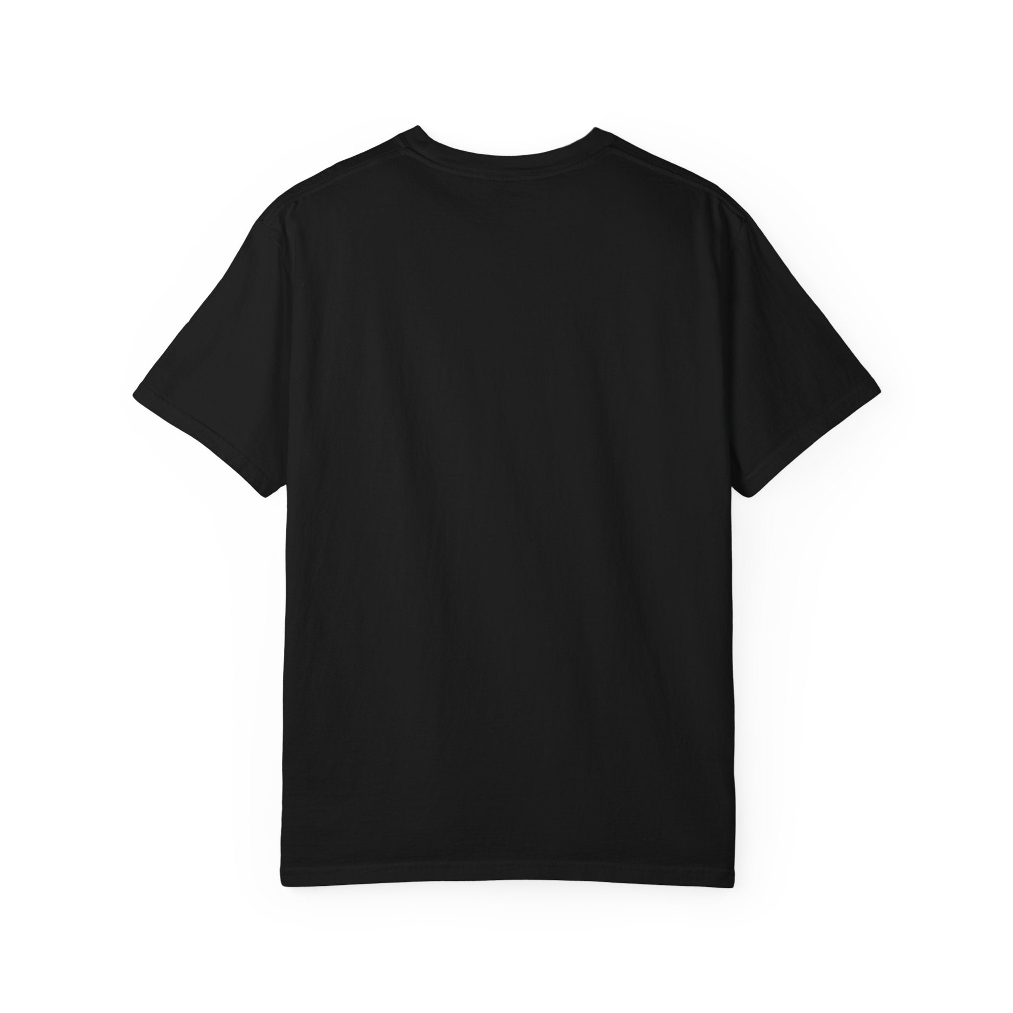 Vivid Vibes Garment-Dyed Tee