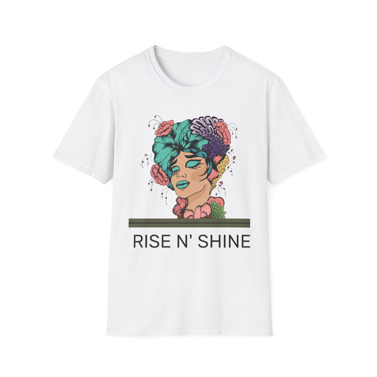 Rise and shine T-Shirt