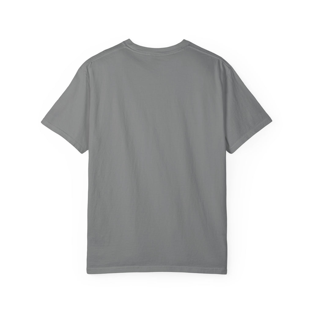 Heavy Smoker Cousin Crew T-Shirt