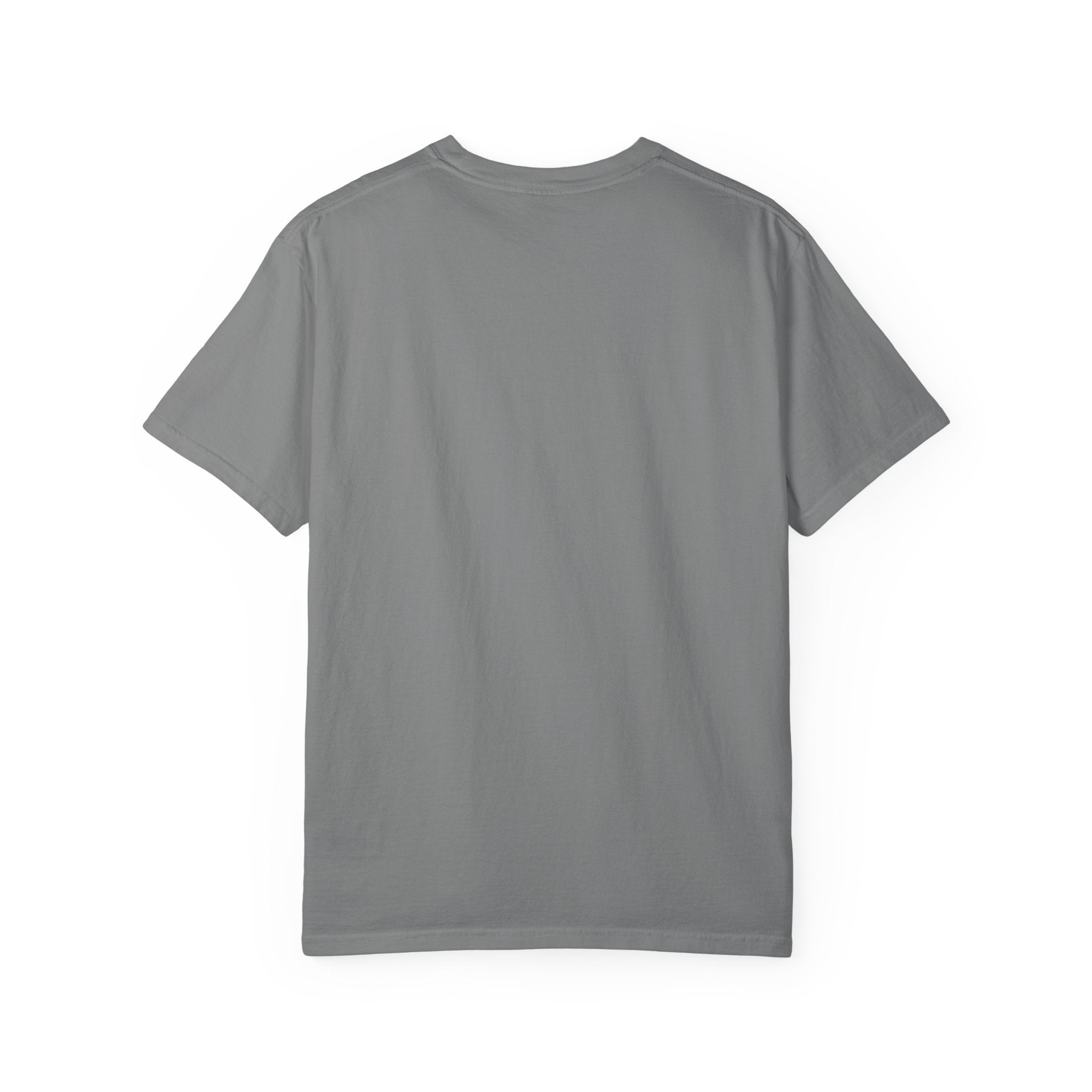 Heavy Smoker Cousin Crew T-Shirt