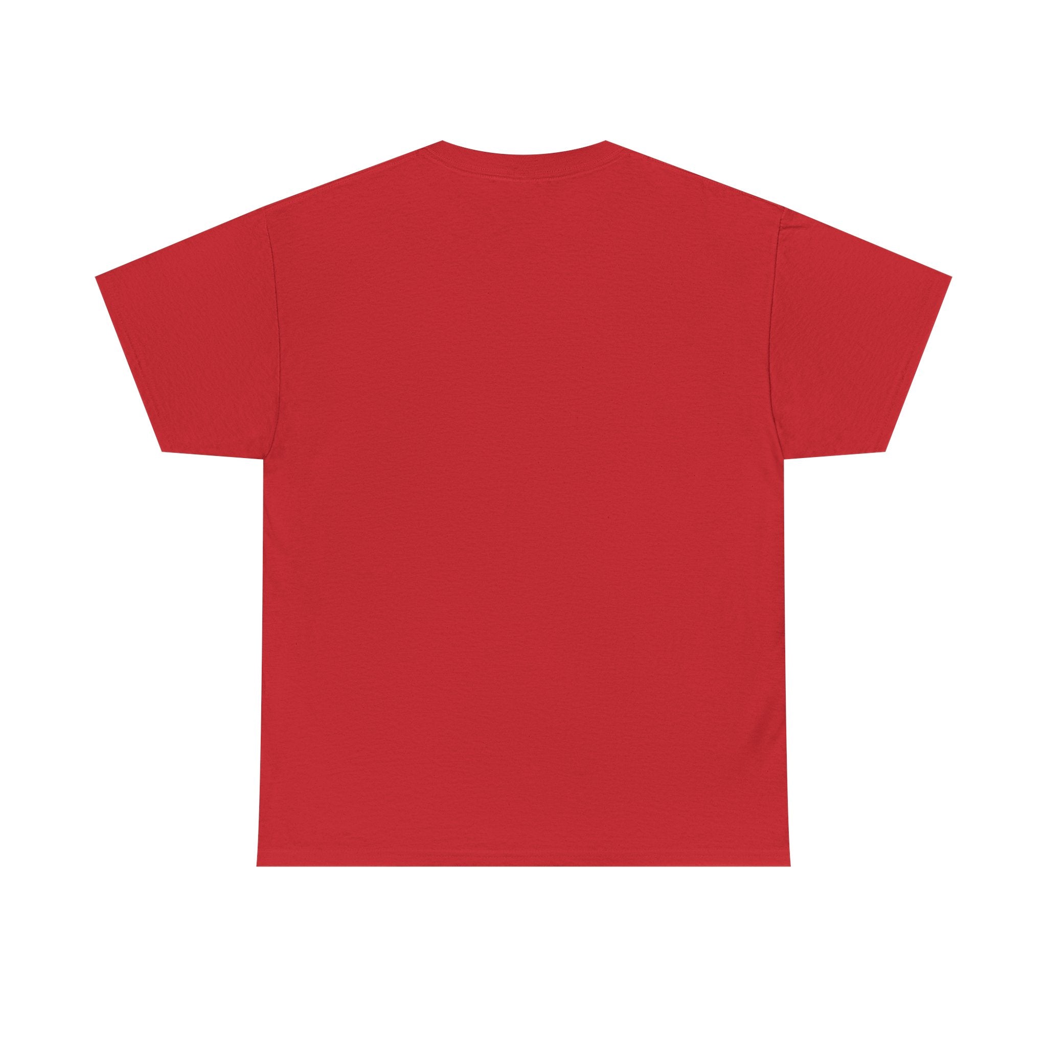 Vintage Pinup Tee — "Madame" Patriotic Rockabilly Graphic T-Shirt