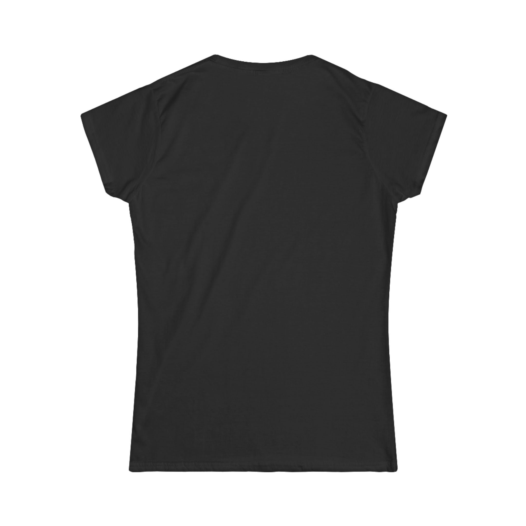 Funny Fall Pumpkin Tee – Retro Pin-Up Women's Graphic T-Shirt | Thanksgiving Halloween Gift