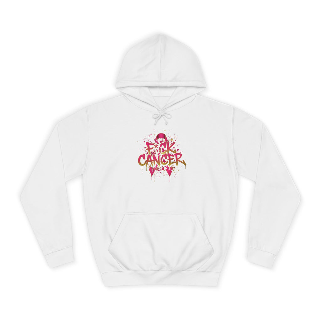 Unisex College Hoodie