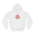 Unisex College Hoodie