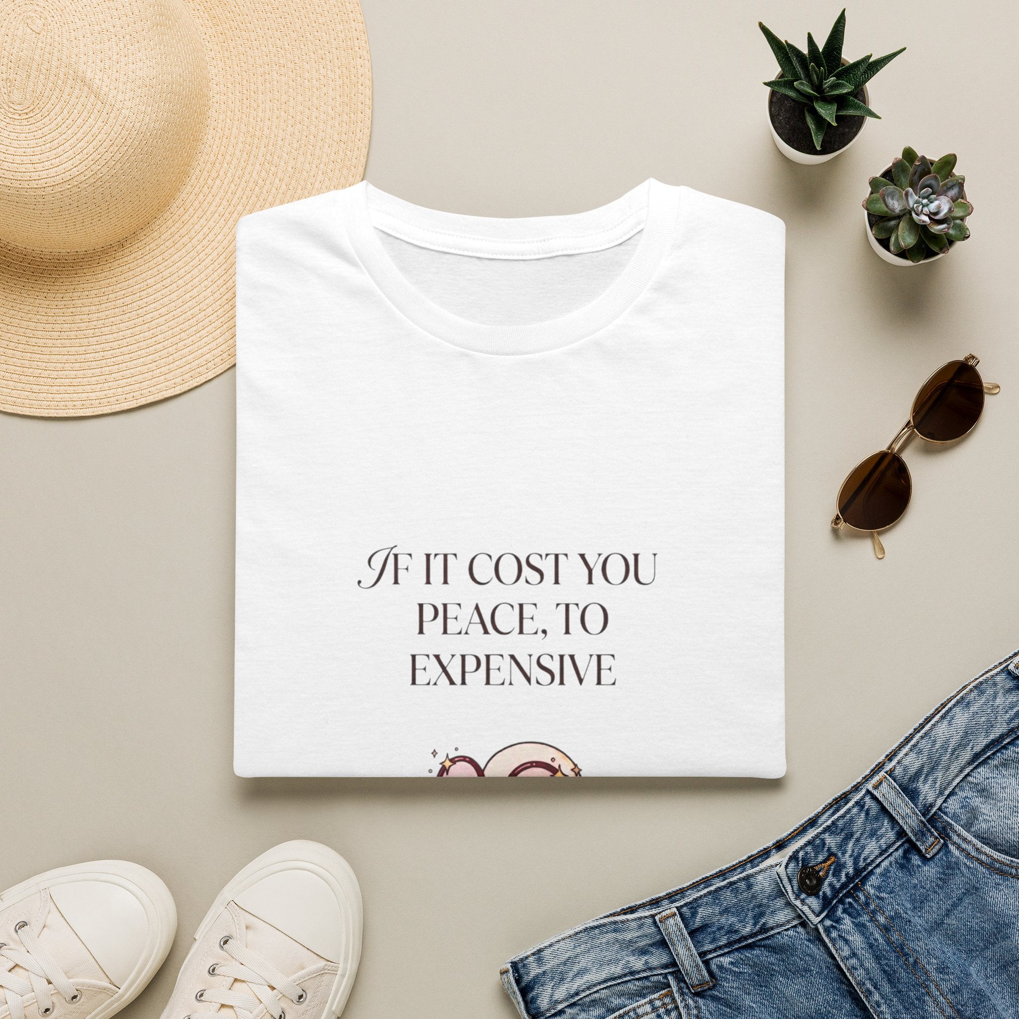 Unisex Softstyle T-Shirt — Soft Cotton Everyday Tee