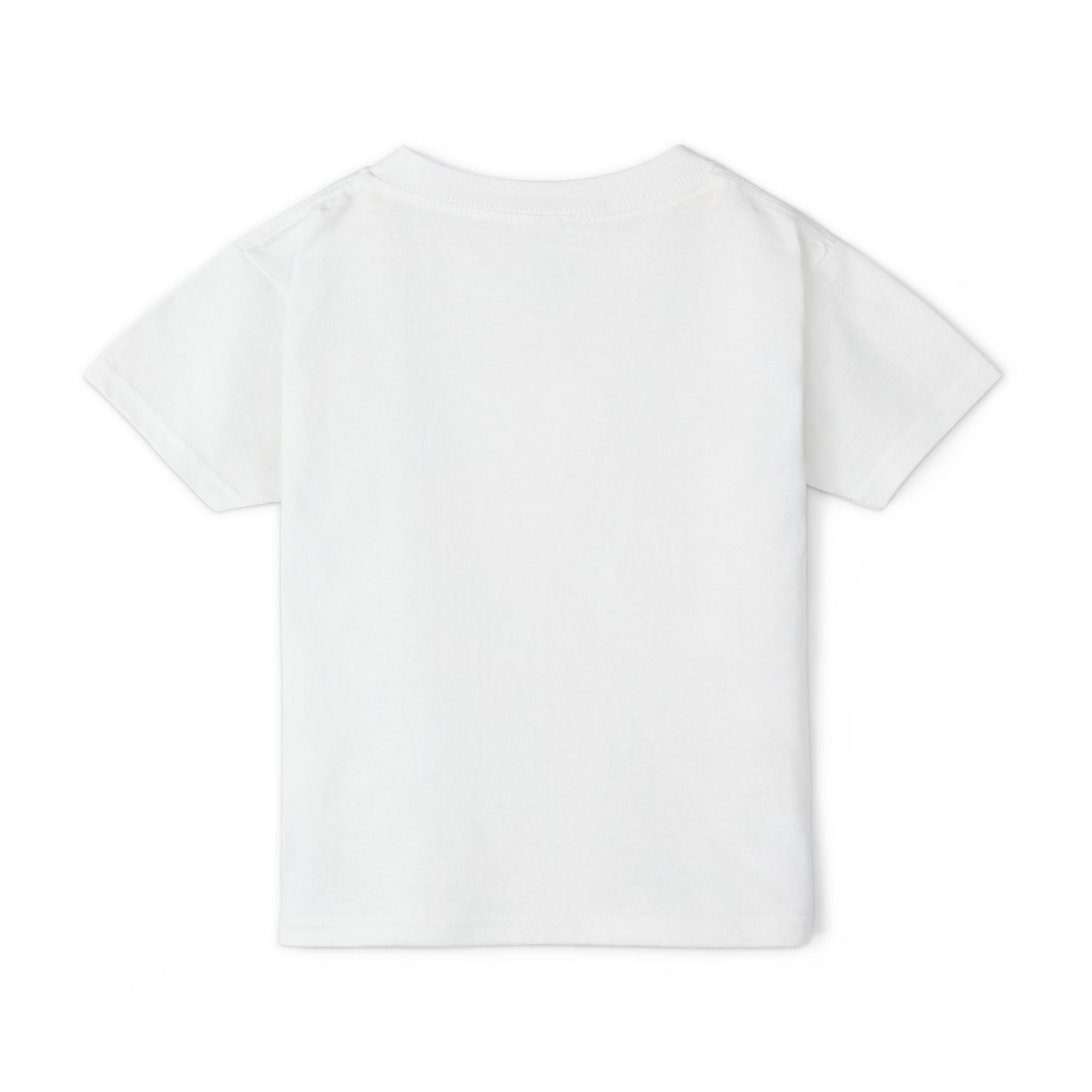 Back to school Heavy Cotton™ Toddler T-shirt