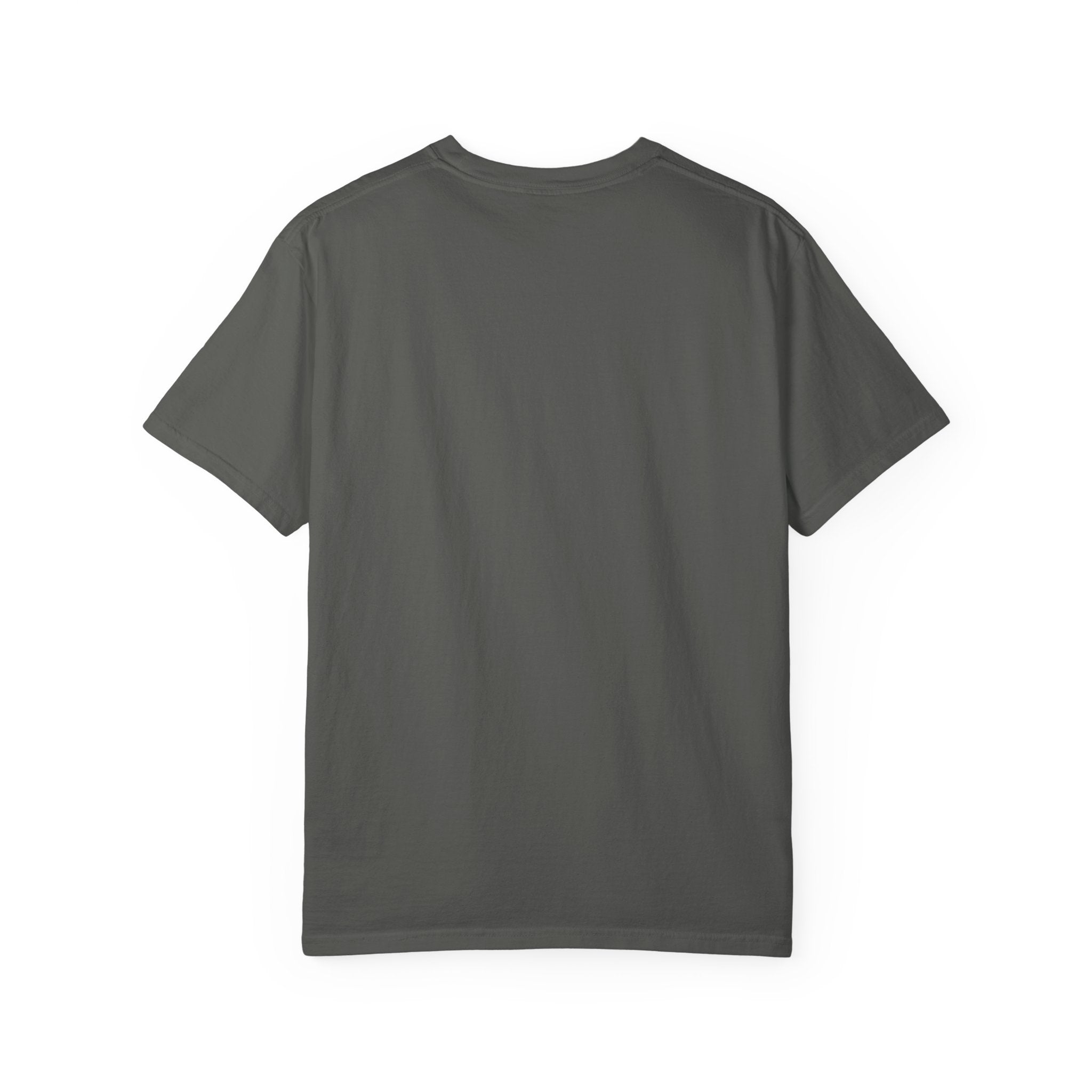 Heavy Smoker Cousin Crew T-Shirt