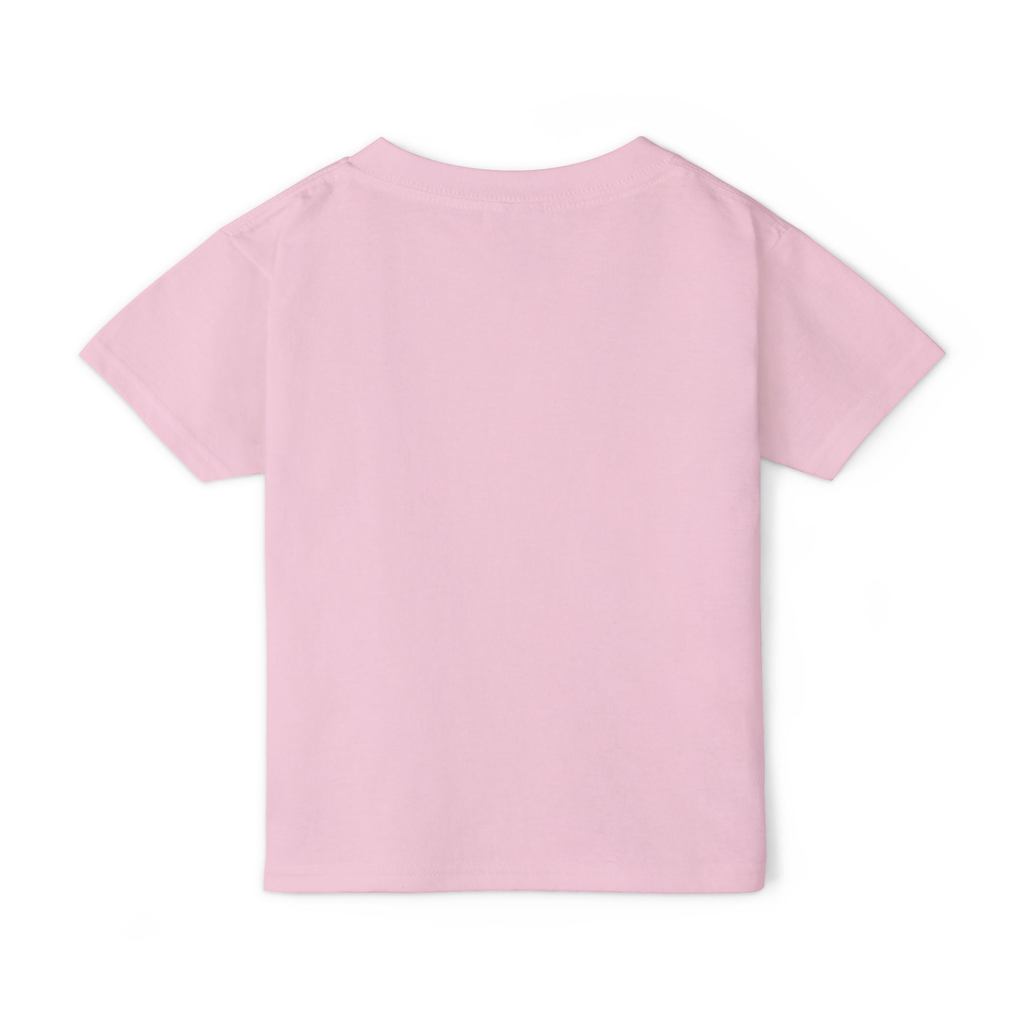 Back to school Heavy Cotton™ Toddler T-shirt