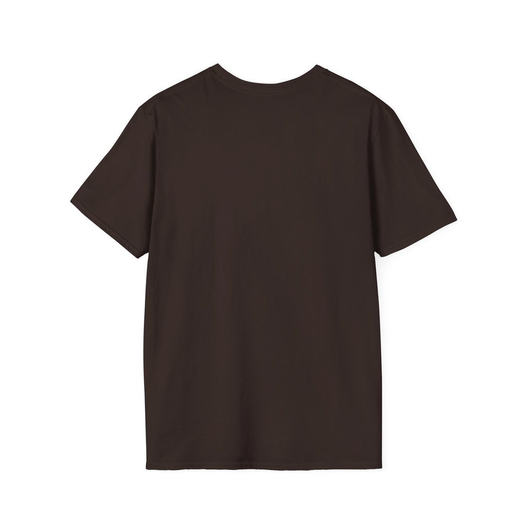 Etternal vibes Softstyle T-Shirt