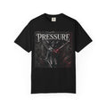 Pressure Garment-Dyed T-shirt