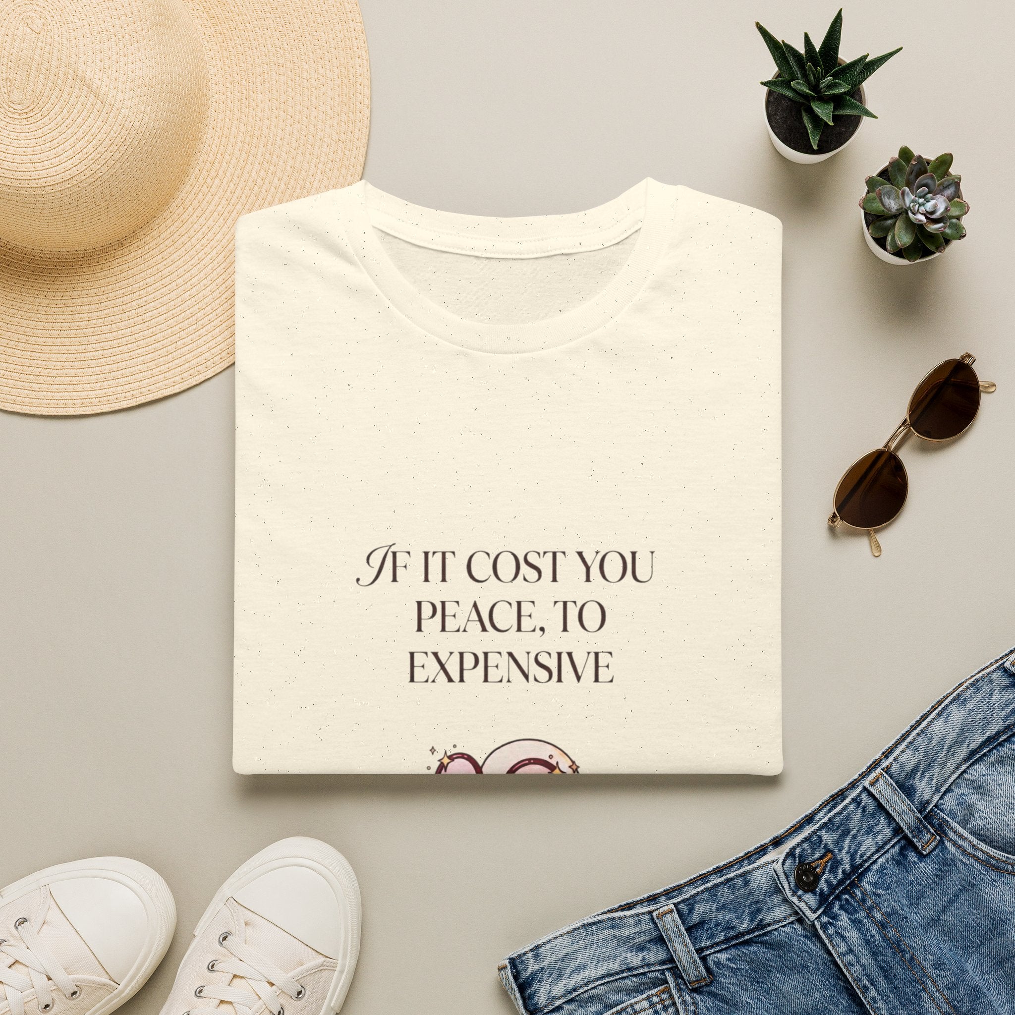 Unisex Softstyle T-Shirt — Soft Cotton Everyday Tee