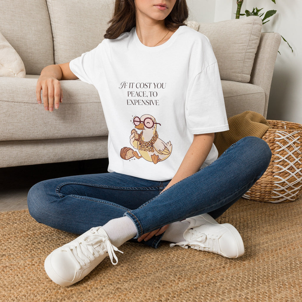Unisex Softstyle T-Shirt — Soft Cotton Everyday Tee