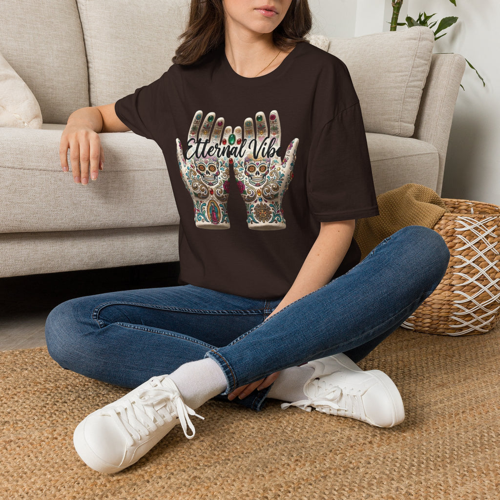 Etternal vibes Softstyle T-Shirt