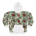 Cash & Roses Pullover Hoodie