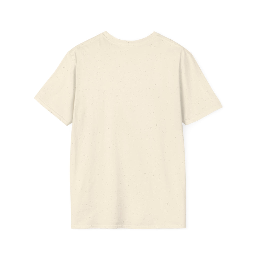 Unisex Softstyle T-Shirt — Soft Cotton Everyday Tee