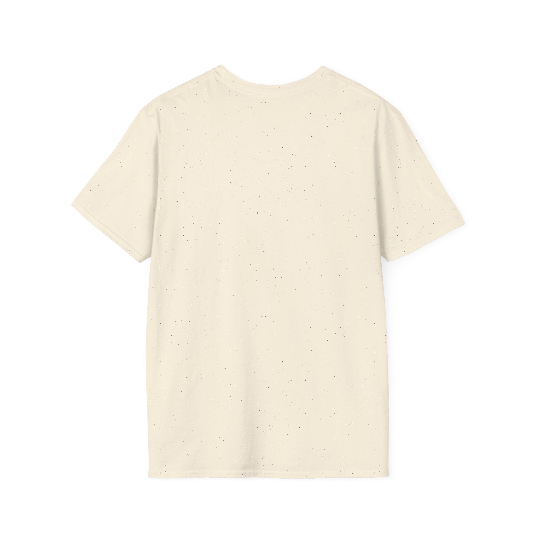 Unisex Softstyle T-Shirt — Soft Cotton Everyday Tee