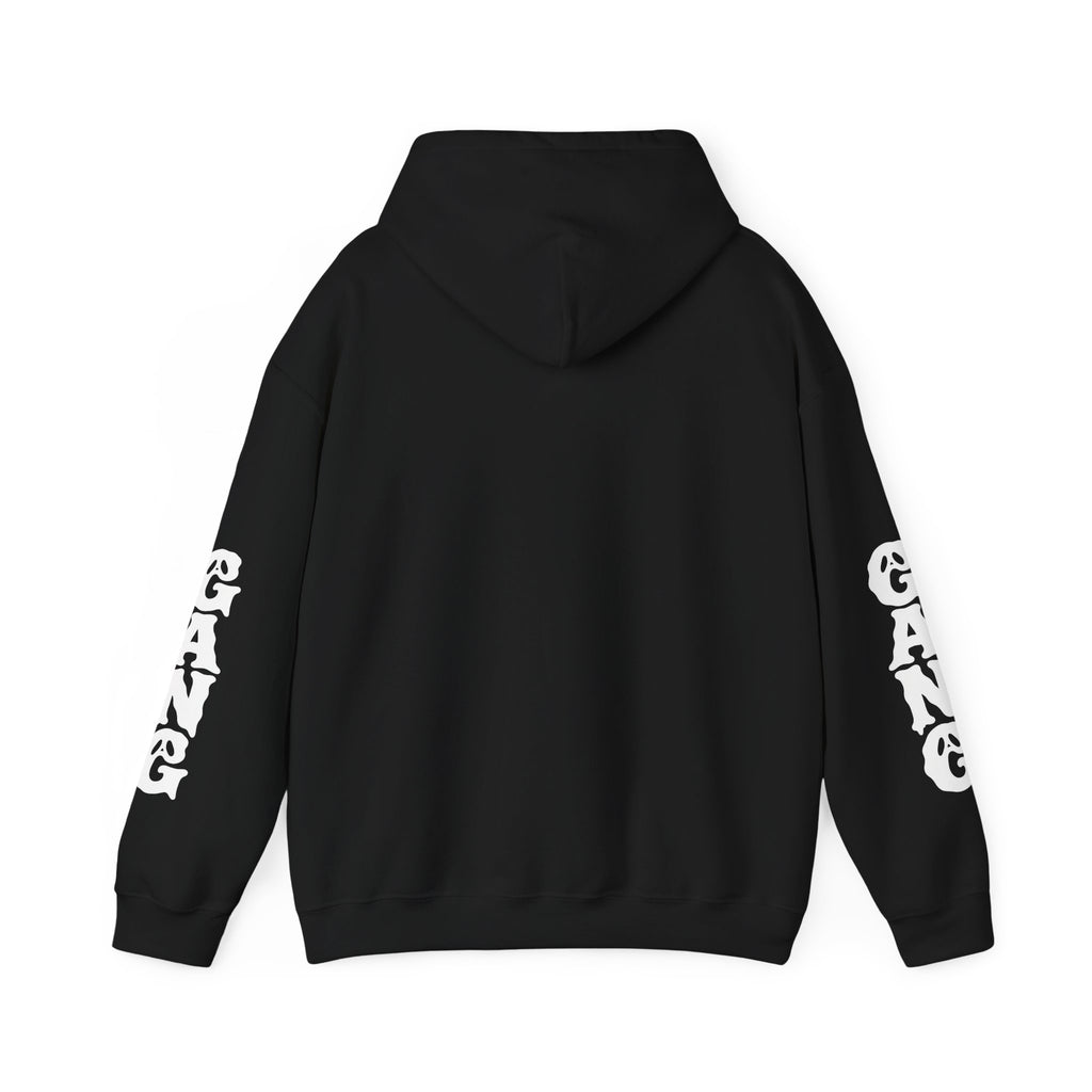 Boo Gang Hooded Sweatshirt